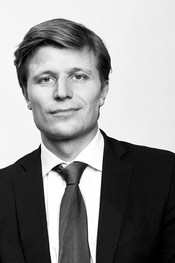 Dr. Nikolaus Vogler, LL.M.